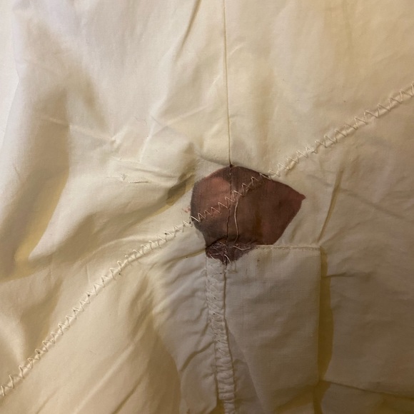 Vtg Ralph Lauren Polo Pier 6 Yacht Vest S - Picture 4 of 5